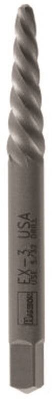 EX-1 SPIRAL SCREW EXTRACTOR