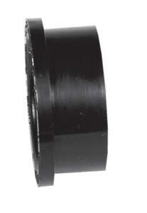 3" X 1-1/2" ABS Bushing