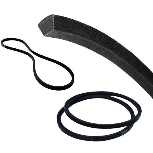 4l- 540 V-BELT