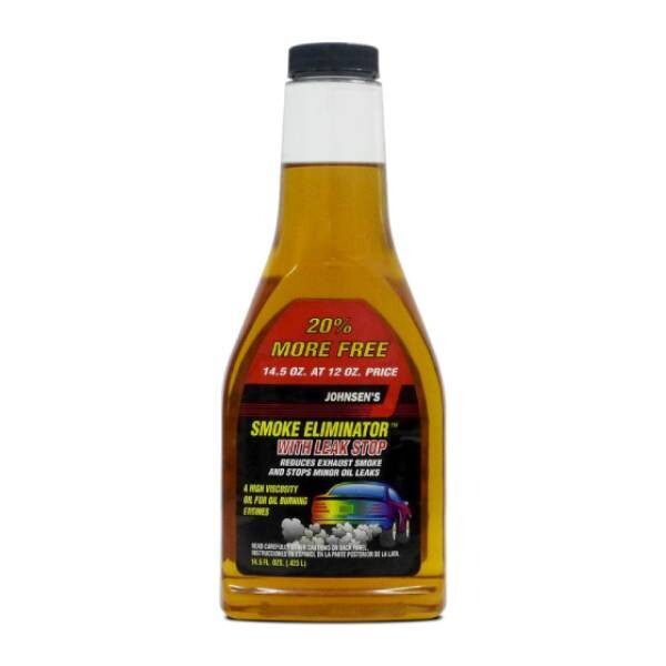 SMOKE ELIMINATOR