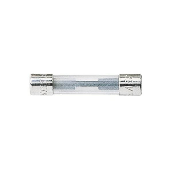 10AMP GLASS TUBE FUSE 1 1/4"