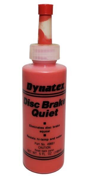 DYNATEX DISC BRAKE QUIET 148ML