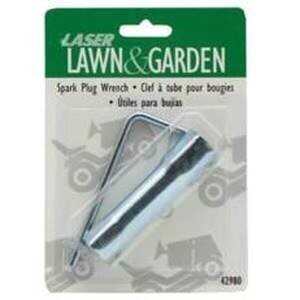 SPARK PLUG WRENCH