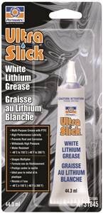 PERMATEX WHITE LITHIUM GREASE 44ML TUBE