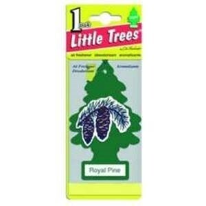 LITTLE TREES ROYAL PINE
