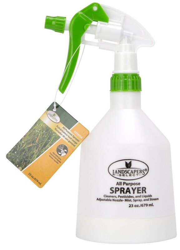 MINTCRAFT SPRAYER 23oz
