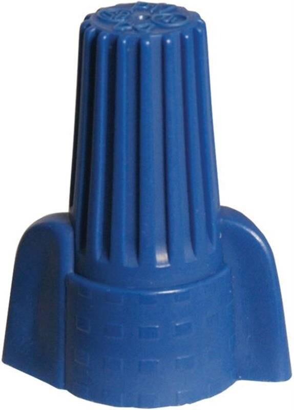 739 15 BLUE MARRETTES