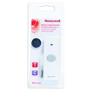 WIRELESS PUSH BUTTON RPWL200A TYPE C