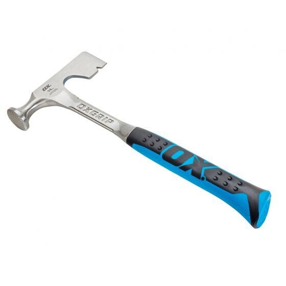PRO DRYWALL HAMMER- 14OZ