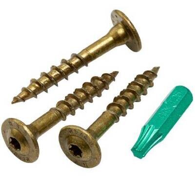 GRK Fasteners