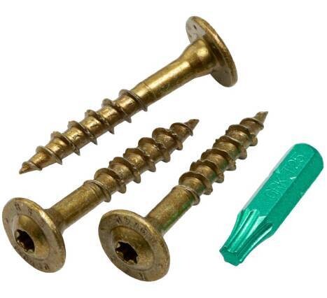 GRK Fasteners