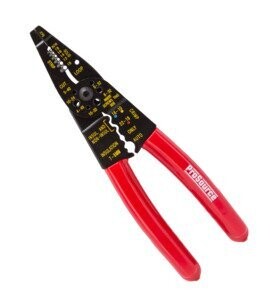 Stripper & Crimper