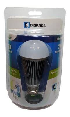 7W LED A19 DIMMABLE