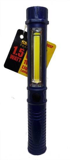 LED FLASHLIGHT PEN SHOPRO