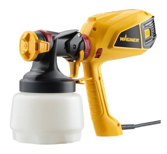 CONTROL PAINTER SPRAYER