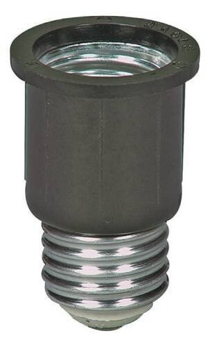 SOCKET EXTENSION BLACK MED-MED