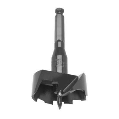 SELFFEED MILWAUKEE BIT 2-9/16"
