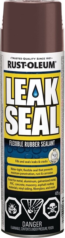 LEAK SEAL BROWN