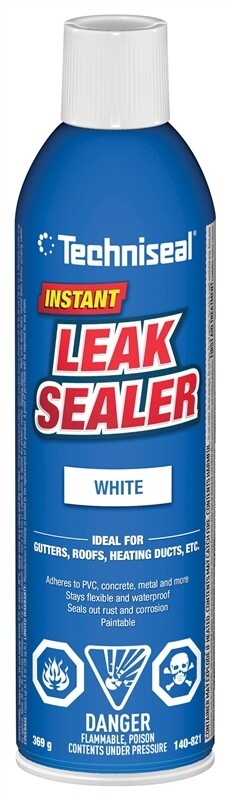 TECHNISEAL INSTANT SEALER WHITE