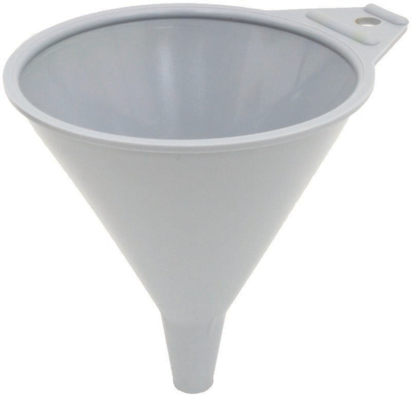 2" GREY FUNNEL 05007MI