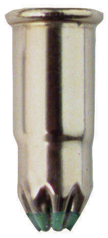 .22 CAL SINGLE SHOT YELW 100PK