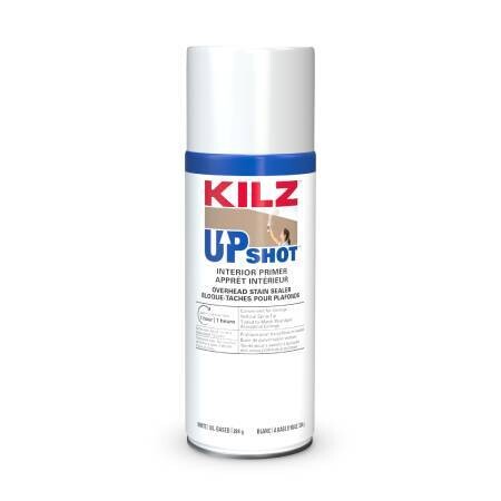 Kilz Upshot Aerosol