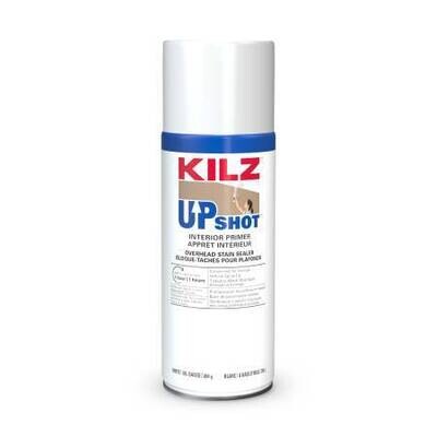 Kilz Upshot Aerosol Kilz Upshot Aerosol