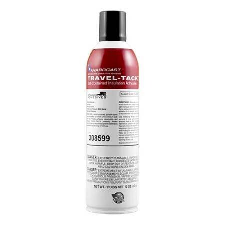 TRAVELTACK SPRAY PRIMER