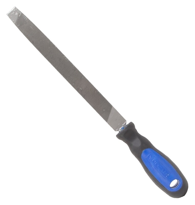 8" MILL BASTARD