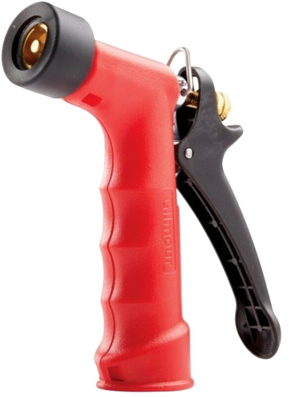 PREMIUM HOSE NOZZLE FOR HOT WATER