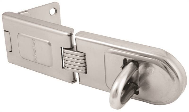6-1/4" PRO GRADE HASP