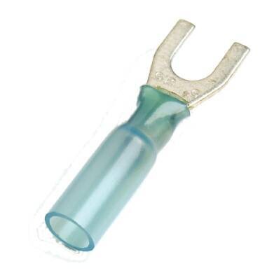 1/8 SPADE 16-14 TERMINAL