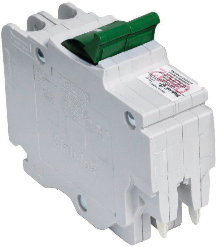 FED.PIONEER 30A 2P BRKR