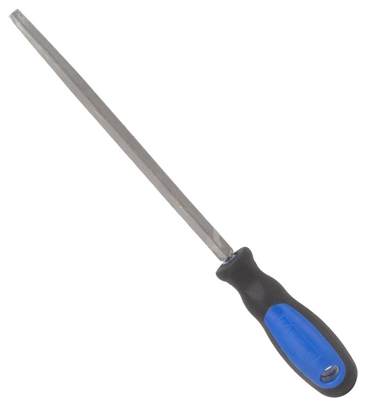 7" EXTRA SLIM TAPER