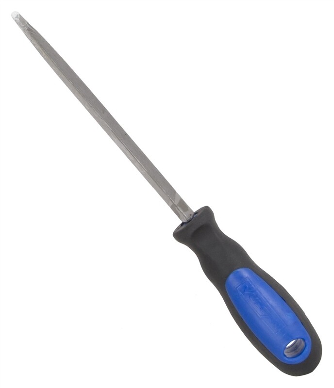 6" EXTRA SLIM TAPER