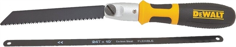 DEWALT MULTI-SAW DWHT20542