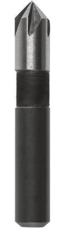 1/4" COUNTERSINK BLK OX BIT
