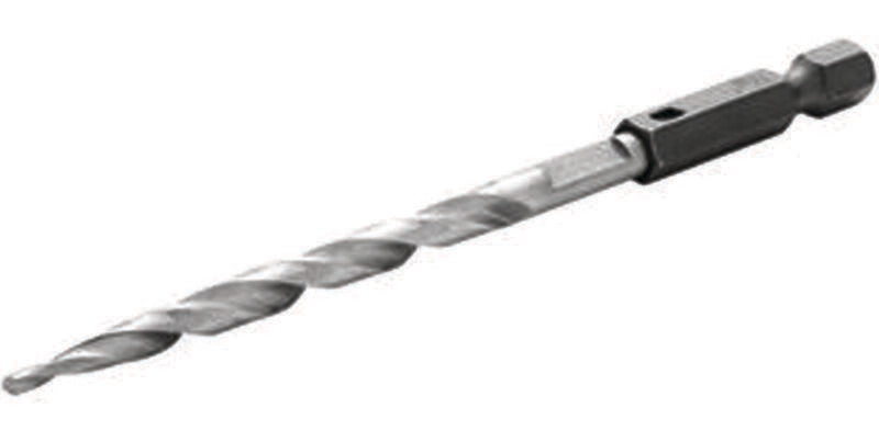 IRWIN #8 TAPERED REPLACEMENT BIT