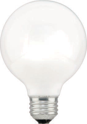 40W DECO. GLOBE 40W DECO. GLOBE