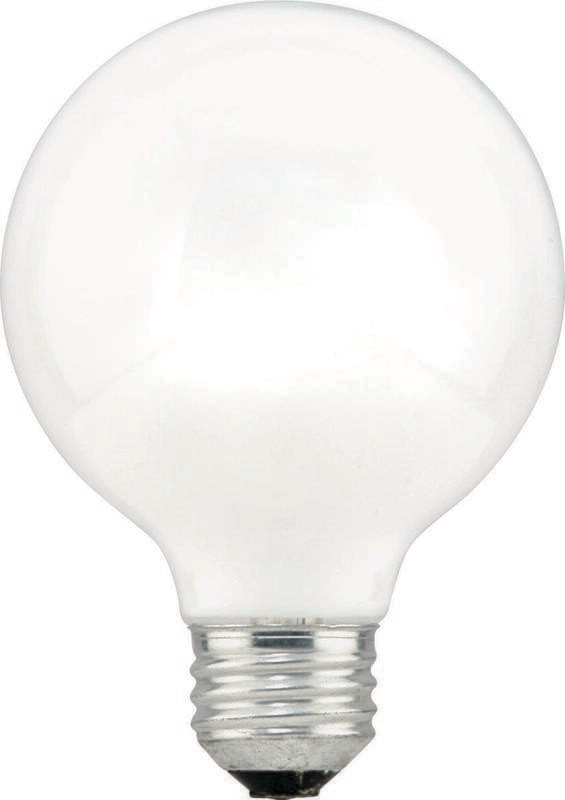 40W DECO. GLOBE
