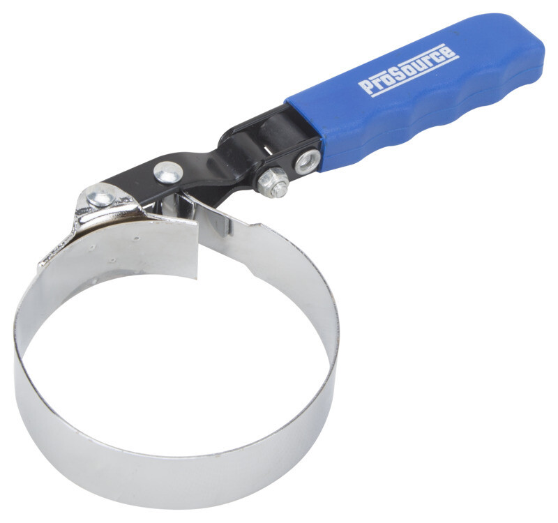 OIL FILTER WRENCH
