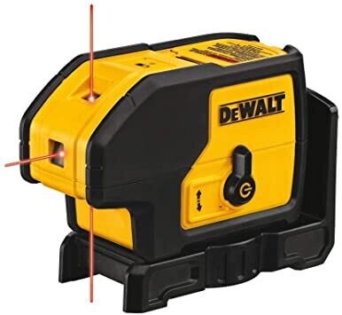 3 Beam Line Laser