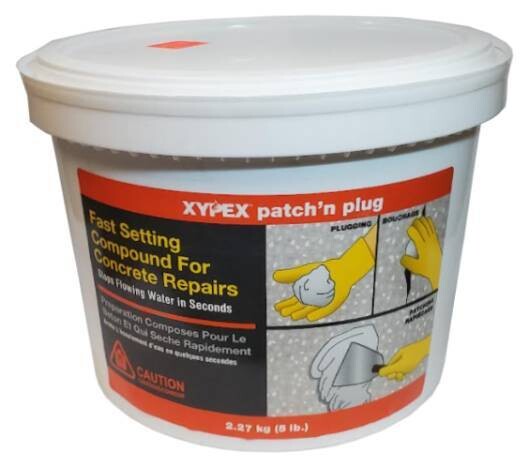 XYPEX PATCH'N PLUG 2.27KG