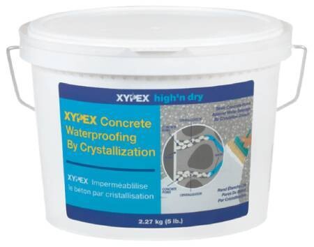 XYPEX HIGH N DRY 2.27KGS