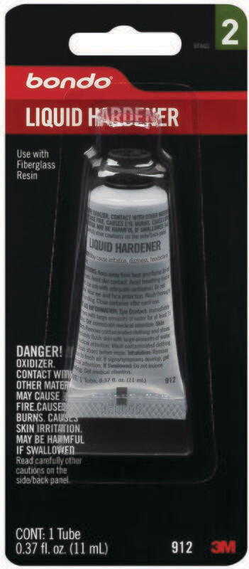 LIQUID HARDENER 11ML