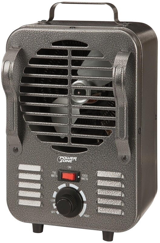 HOMEBASIX MINI MILKHOUSE HEATER
