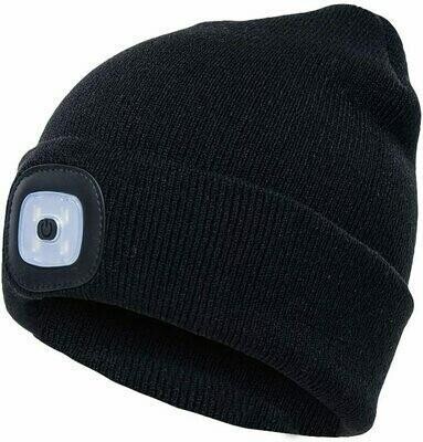 Toque LED Rechargeable