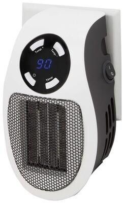 PowerZone Ceramic Heater Plug in 350W