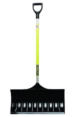 Seymour Snow Shovel High Viz 24"