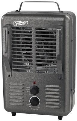 HomeBasix Milk House Heater